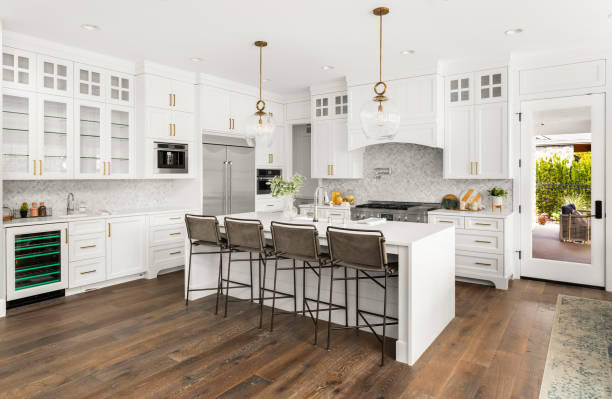 24/7 Emergency Open Concept Kitchen experts in Upper Falls, MD